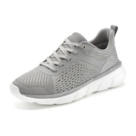 JOHN DEVIN JOHN DEVIN Sneakers laag grijs