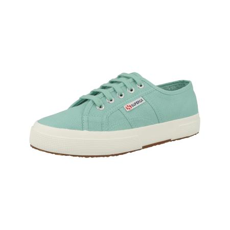 SUPERGA Sneakers laag 2750 Cotu Classic mintgroen