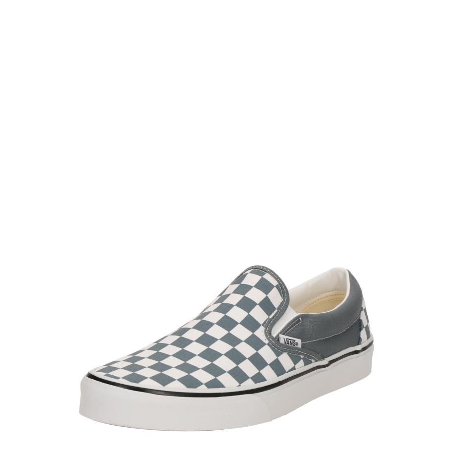 Vans VANS Slip-ons Classic basaltgrijs / wit -