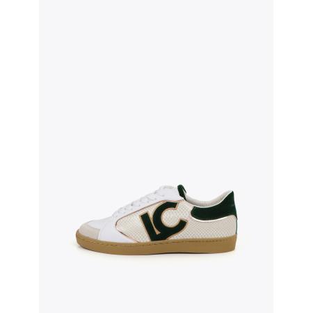 Lola Casademunt Lola Casademunt Sneakers laag beige