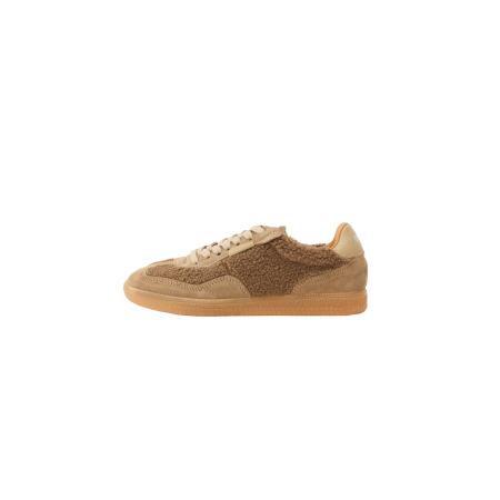 Steve Madden STEVE MADDEN Sneakers laag Emporia ombergrijs / cappuccino