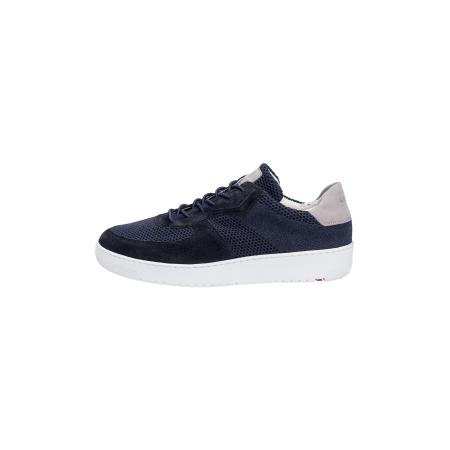 LLOYD LLOYD Sneakers laag blauw