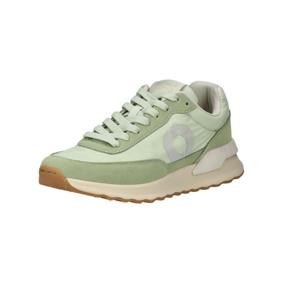 ECOALF ECOALF Sneakers laag pastelgroen / lichtgroen -