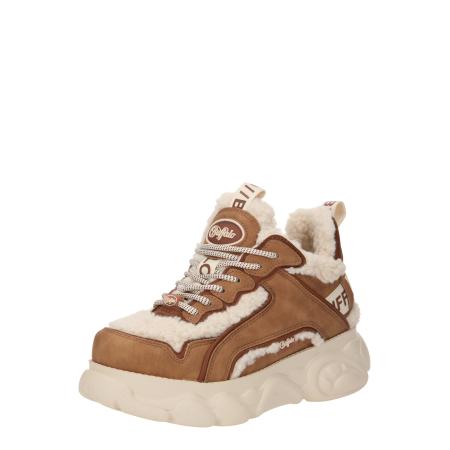 Buffalo BUFFALO Sneakers laag CLD Chai beige / cognac