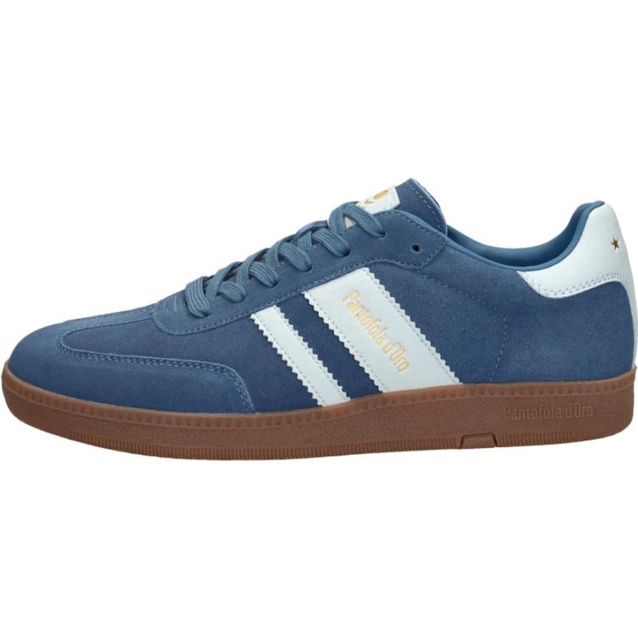 Pantofola D'oro - Ballare Blauw
