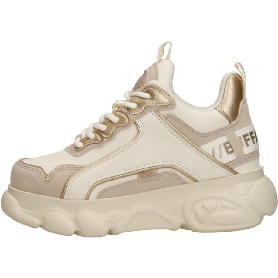 Buffalo - Cld Chai Bruin