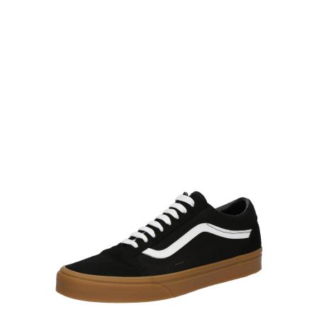 Vans VANS Sneakers laag Old Skool zwart / wit