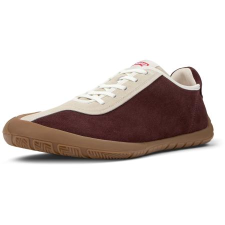 Camper CAMPER Sneakers laag Peu Path Twins bordeaux