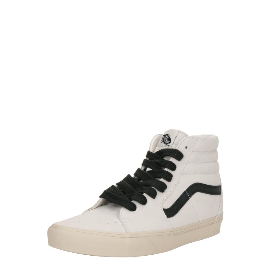 Vans VANS Sneakers hoog SK8-HI donkergroen / wit -