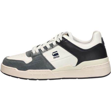 G-star - Attacc Blk Lea M