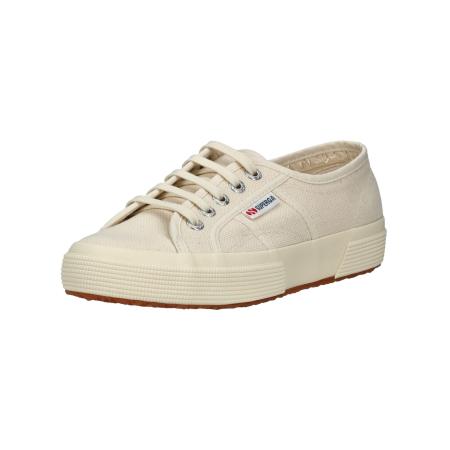 SUPERGA Sneakers laag Cotu Classic lichtbeige