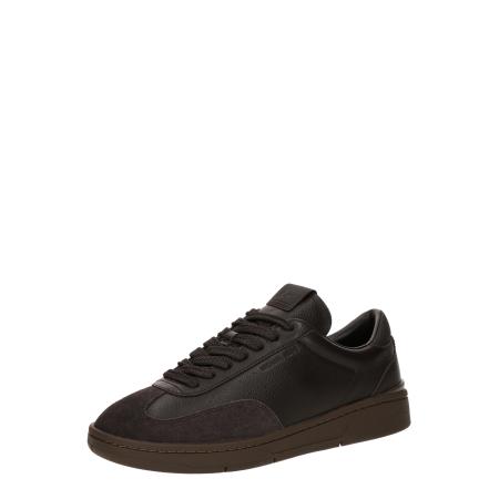 Michael Kors Michael Kors Sneakers laag WILTON chocoladebruin