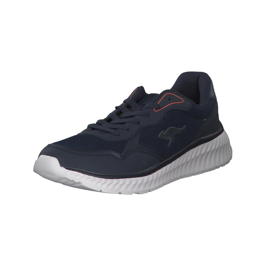 Kangaroos KangaROOS Sneakers laag KM-Lama 79269 navy -