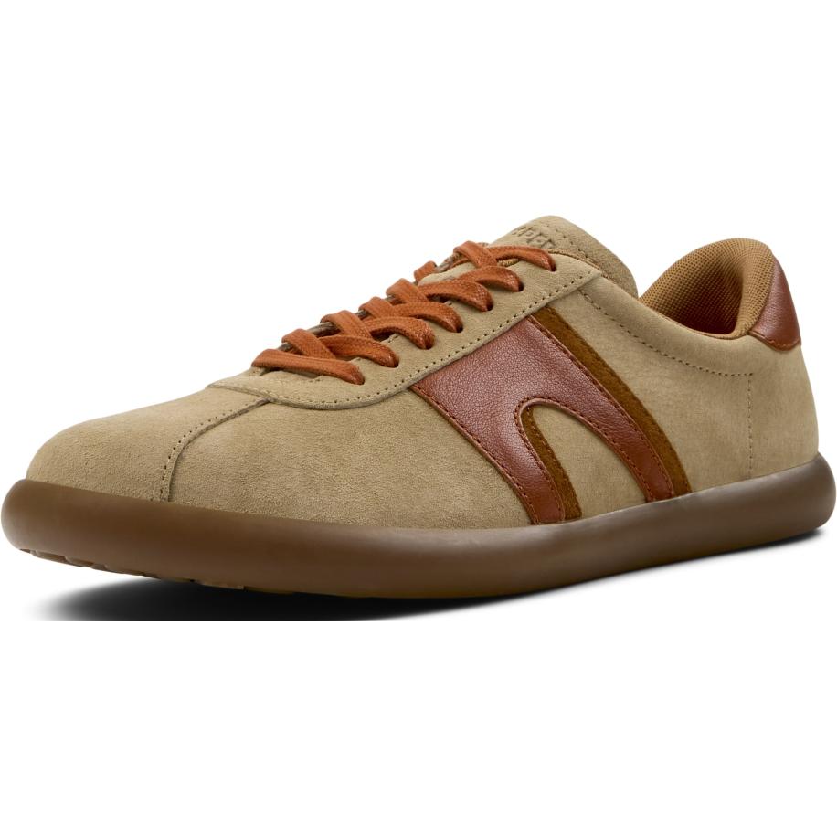 Camper CAMPER Sneakers laag beige / camel / bruin -