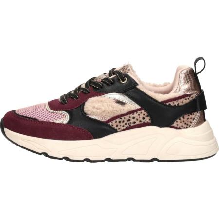 Sub55 - Sneakers Laag