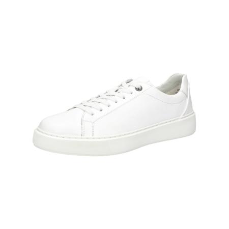 Sioux SIOUX Sneakers laag wit