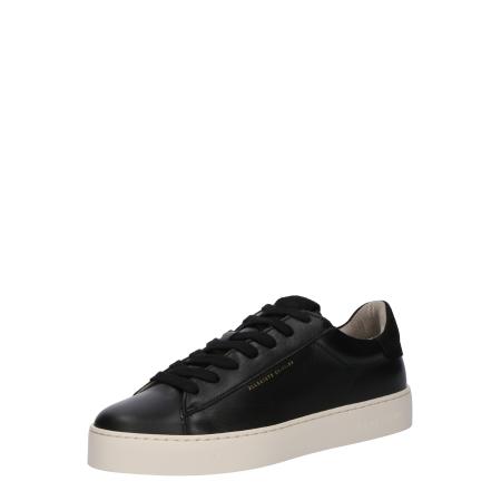 AllSaints AllSaints Sneakers laag zwart