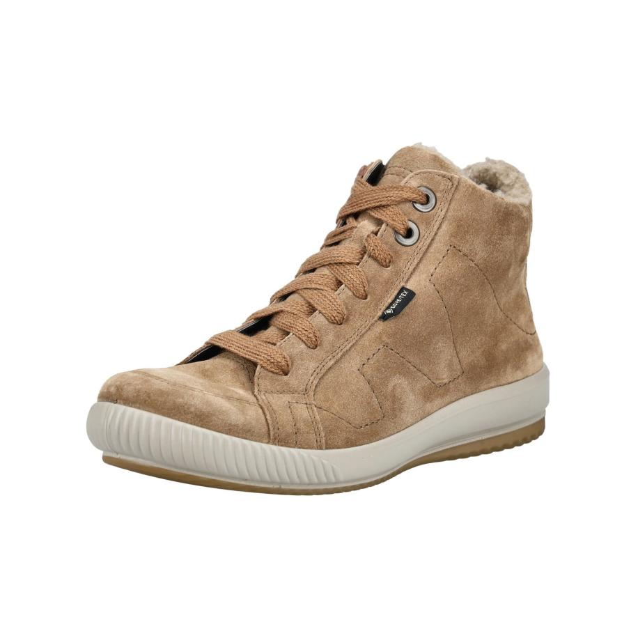 Superfit SUPERFIT Sneakers hoog Tanaro 5.0 beige -