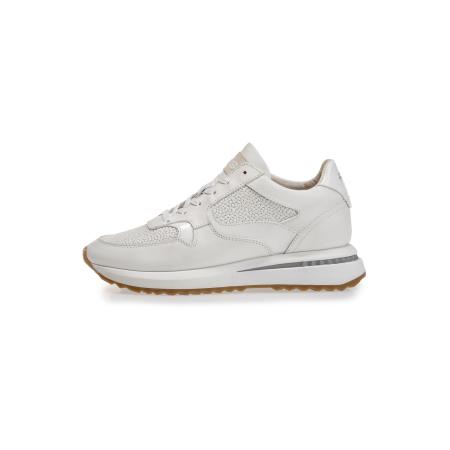 Floris van Bommel Floris van Bommel Sneakers laag Sumi 03 offwhite