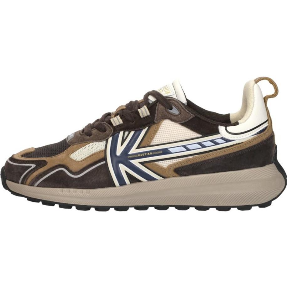 Kaotiko - Vancoouver Tech Bruin