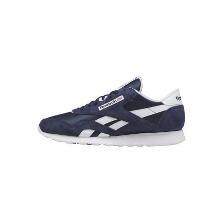 Reebok Reebok Sneakers laag Classic navy / rood / wit