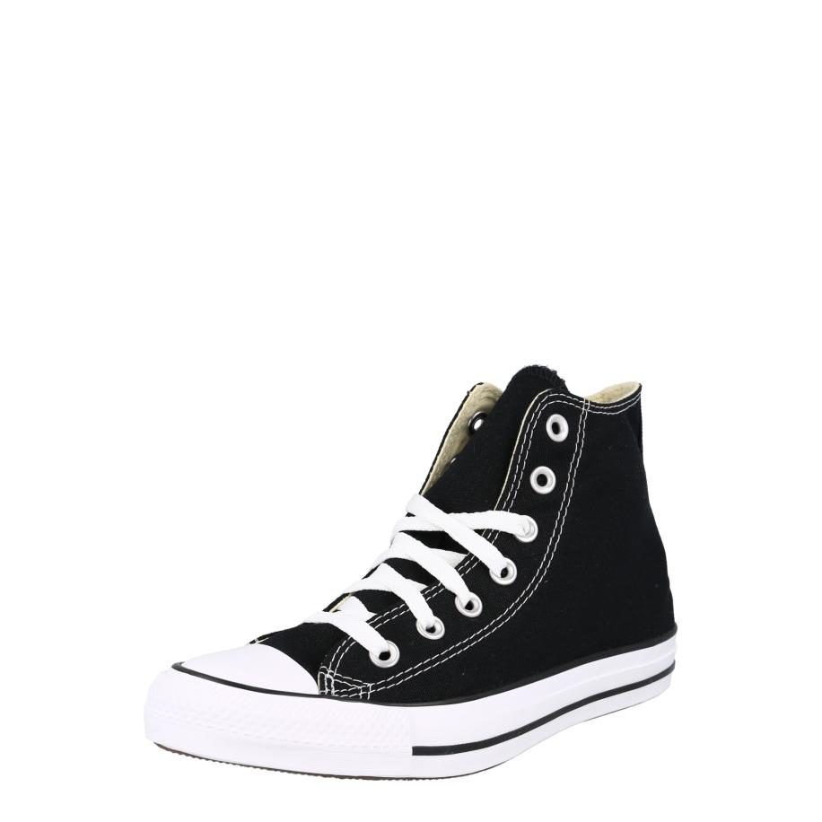 Converse CONVERSE Sneakers hoog CHUCK TAYLOR ALL STAR CLASSIC HI WIDE FIT blauw / rood / zwart / wit -