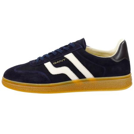 Gant GANT Sneakers laag donkerblauw / wit