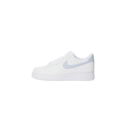 Nike Nike Sportswear Sneakers laag Air Force 1 07 grijs / wit