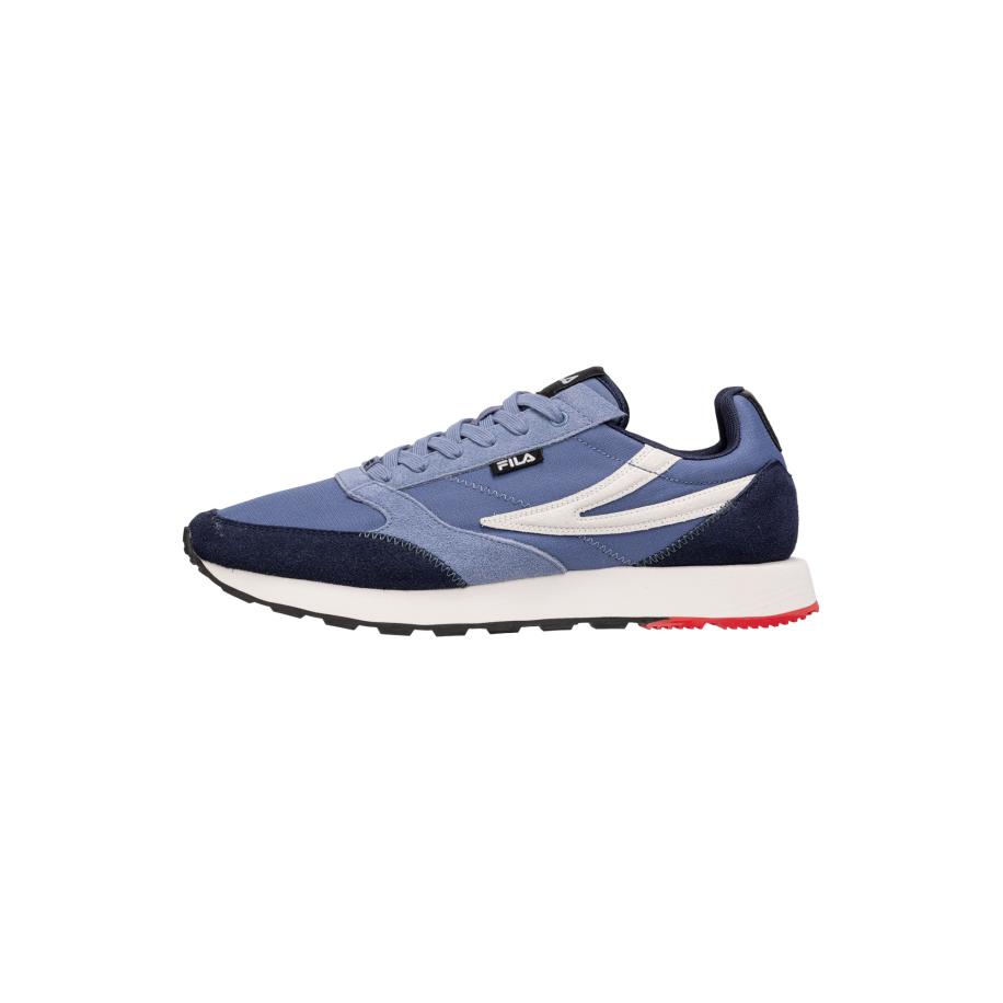 Fila FILA Sneakers laag RUN FORMATION blauw / wit -