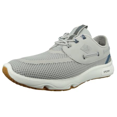 Sperry SPERRY Sneakers laag grijs / wit