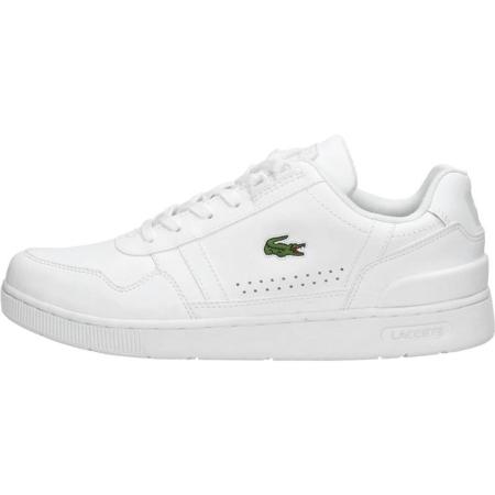 Lacoste - T-clip