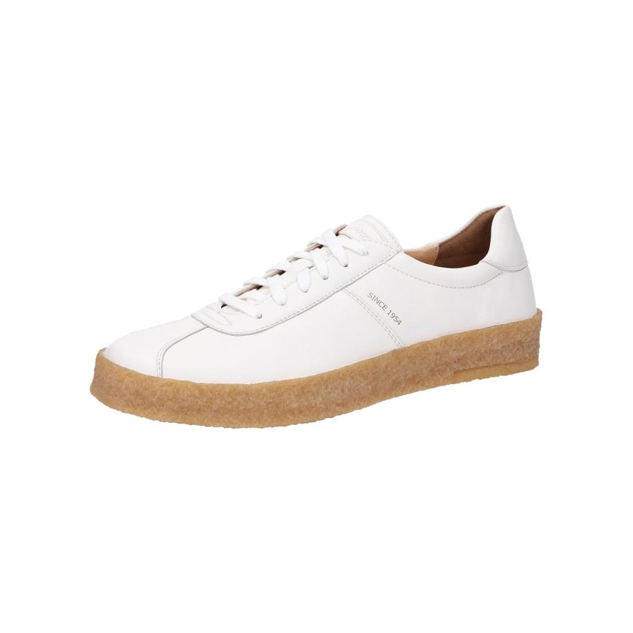 Sioux SIOUX Sneakers laag Tils grashopper 2 wit -