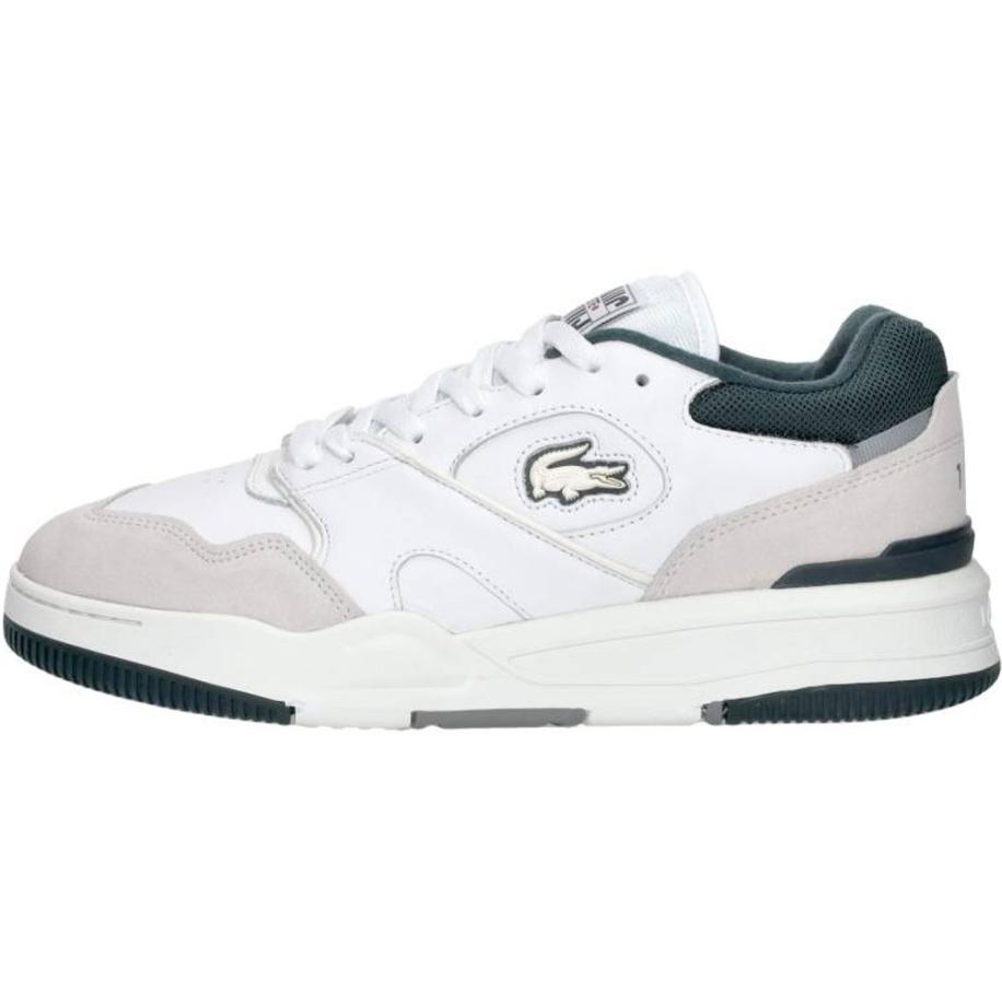 Lacoste - Lineshot Wit