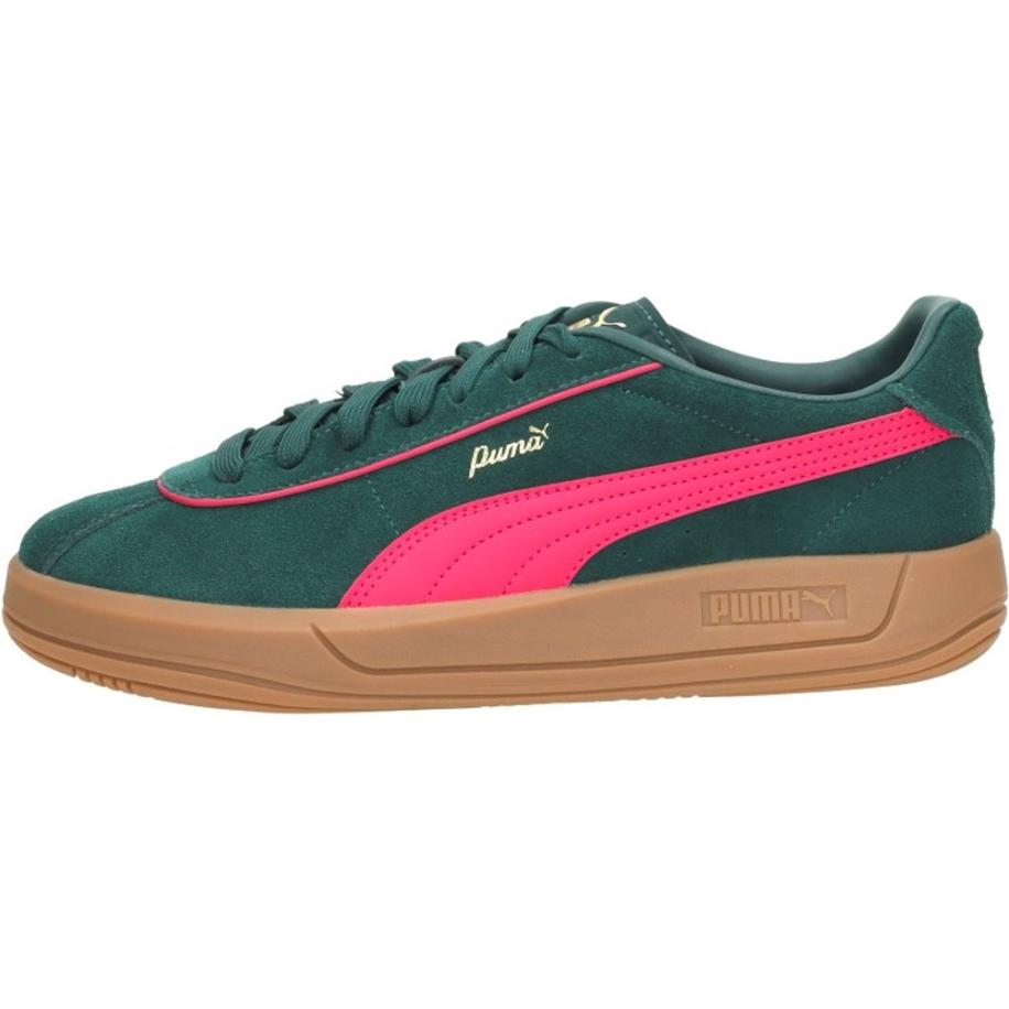 Puma - Club Klassika Sd Groen