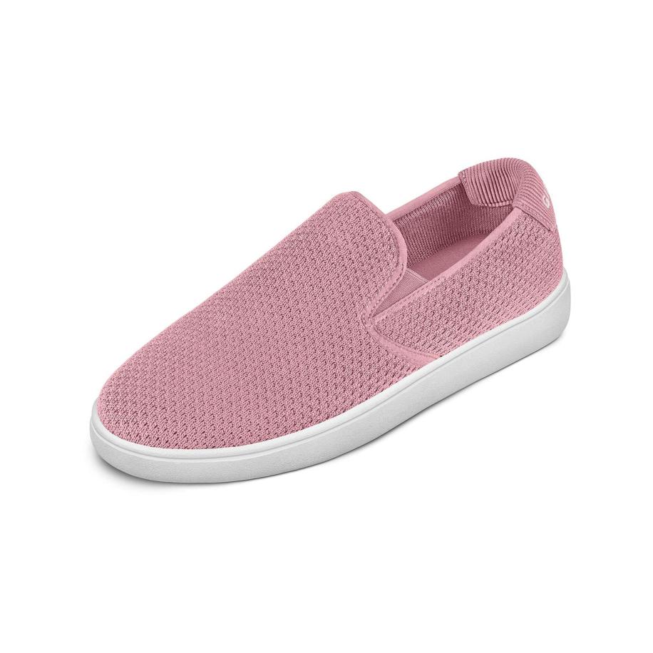 Giesswein GIESSWEIN Slip-on pink / oudroze -