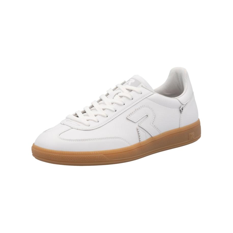 Rieker Sport Rieker Sport Sneakers laag wit -
