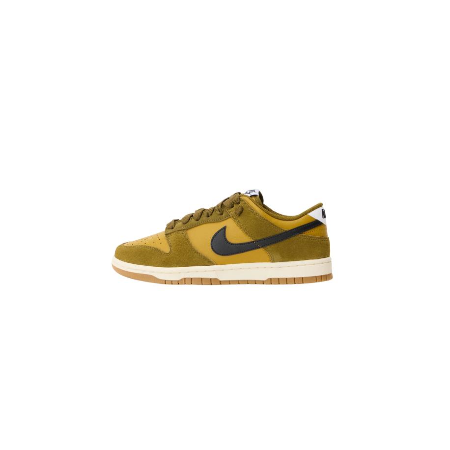 Nike Nike Sportswear Sneakers laag DUNK bruin / pueblo / zwart -