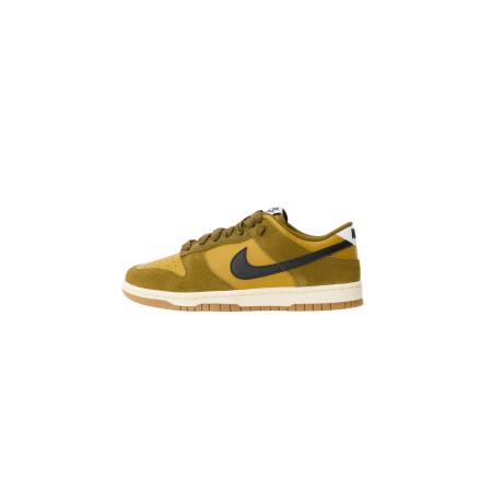 Nike Nike Sportswear Sneakers laag DUNK bruin / pueblo / zwart