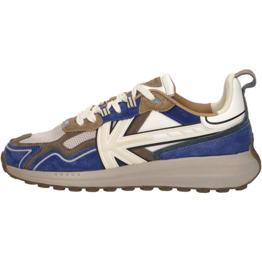 Kaotiko - Vancoouver Tech Bruin