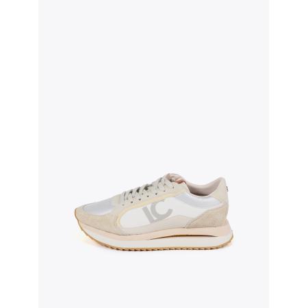 Lola Casademunt Lola Casademunt Sneakers laag offwhite