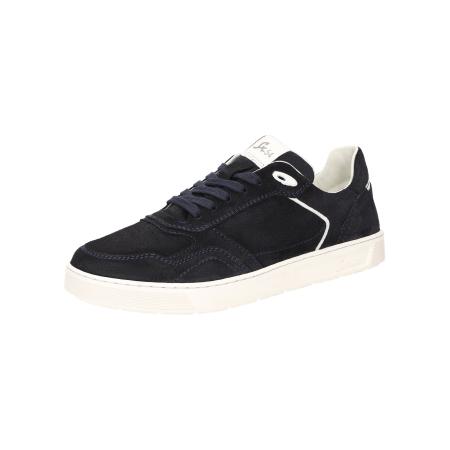 Sioux SIOUX Sneakers laag Tedroso-704 donkerblauw