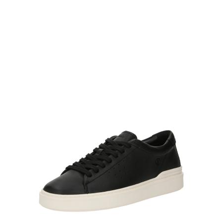 Clarks CLARKS Sneakers laag zwart