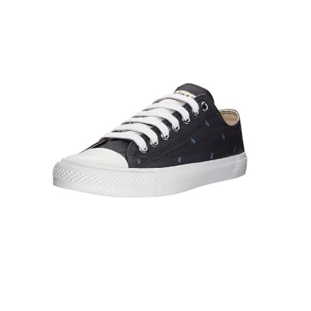Ethletic Ethletic Sneakers laag blauw