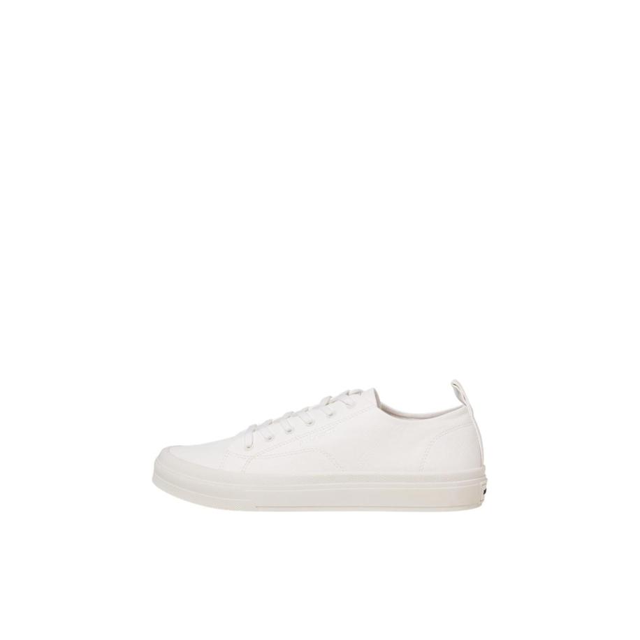 Jack & Jones JACK & JONES Sneakers laag JFWBAYSWATER wit -