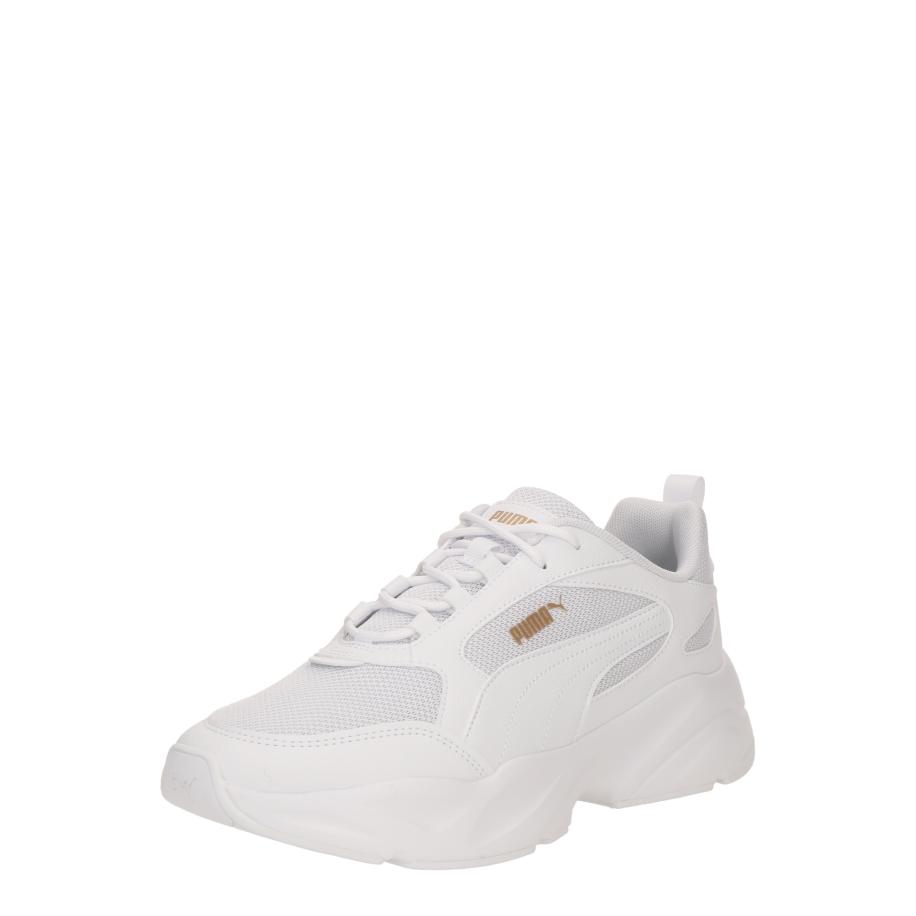 Puma PUMA Sneakers laag Cassia 2.0 lichtbruin / wit -