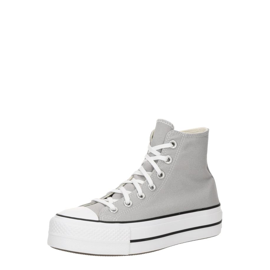 Converse CONVERSE Sneakers hoog CTAS grijs / wit -