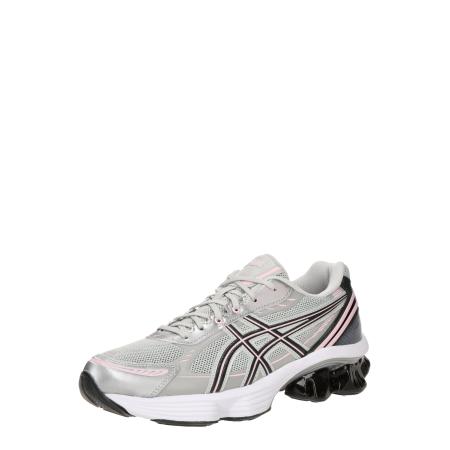 Asics ASICS SportStyle Sneakers laag GEL-KINETIC FLUENT lichtgrijs / rosa / zwart / zilver