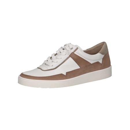 Caprice CAPRICE Sneakers laag beige / bruin