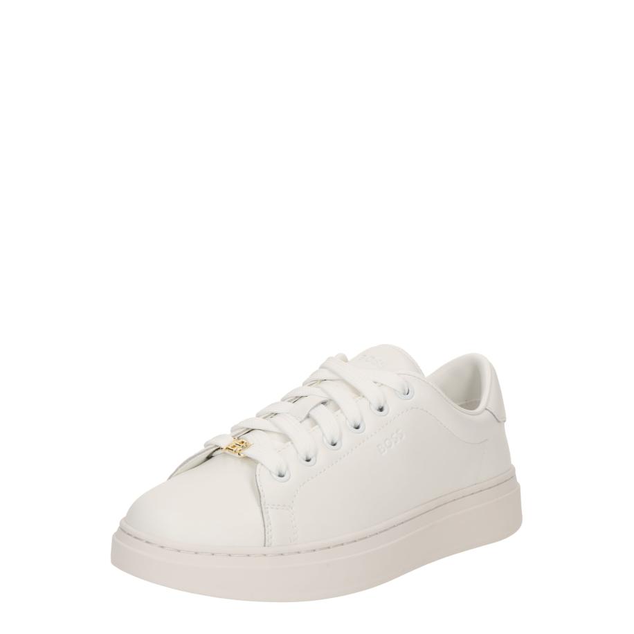 Hugo Boss BOSS Sneakers laag Kieran wit -