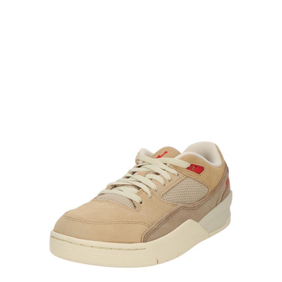 Jordan Jordan Sneakers laag FLIGHT COURT beige / donkerbeige / cappuccino -